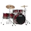 TAMA WBS52RZS-SGF STARCLASSIC WALNUT/BIRCH